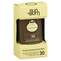 Sun Bum Sunscreen Face Stick SPF 30, 0.45 oz