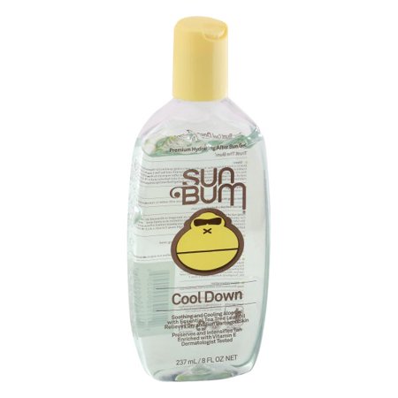 Sun Bum Cool Down Gel, 8oz. | by West Marine