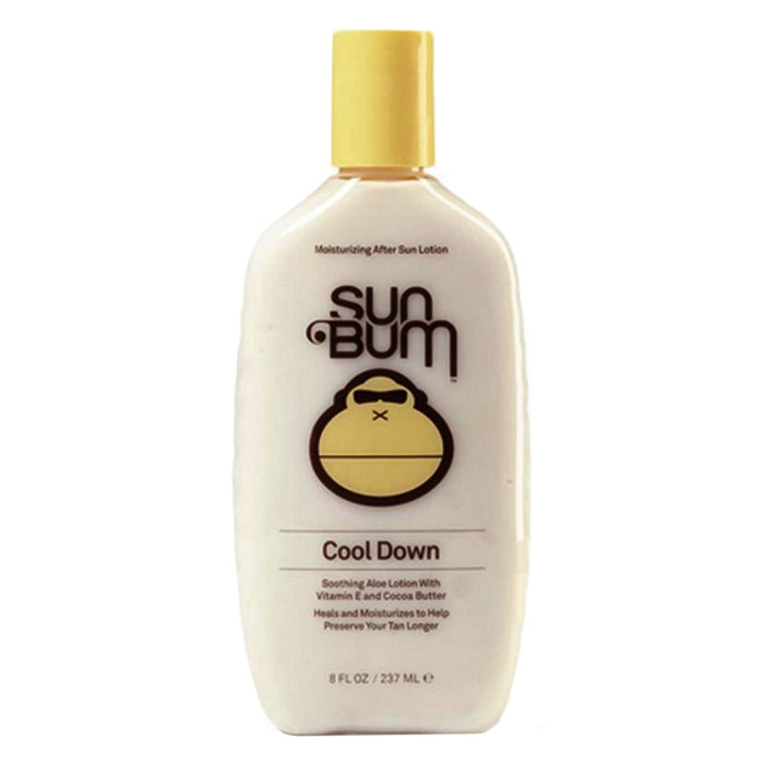 Sun Bum Cool Down Lotion 8oz - West Marine