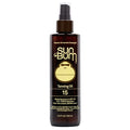 Sun Bum Tanning Oil SPF 15, 8.5 Fl Oz