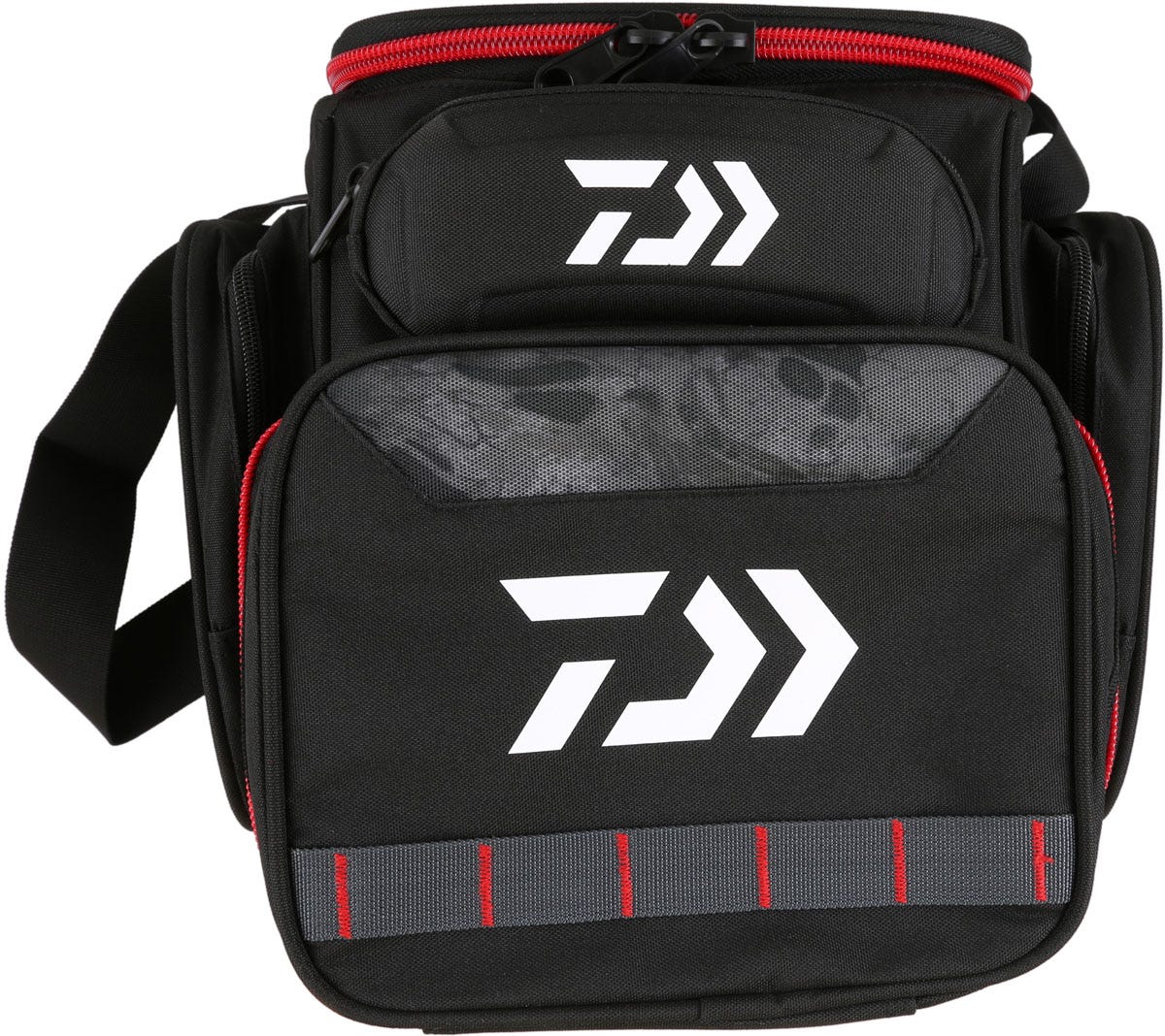 Daiwa D-VEC Tackle Bag SKU - 435226