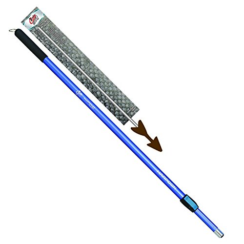 Cuda Telescoping Harpoon with Shaft & Dart | for Fishing | by West Marine