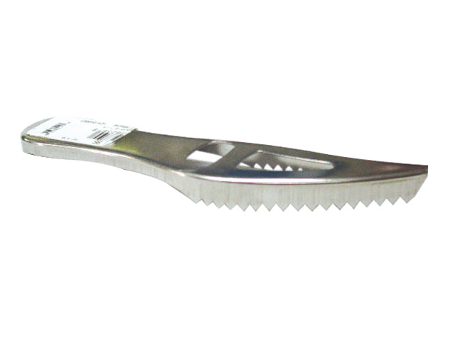 SEA STRIKER Fish Scaler SSFS1, 9.5 Inch