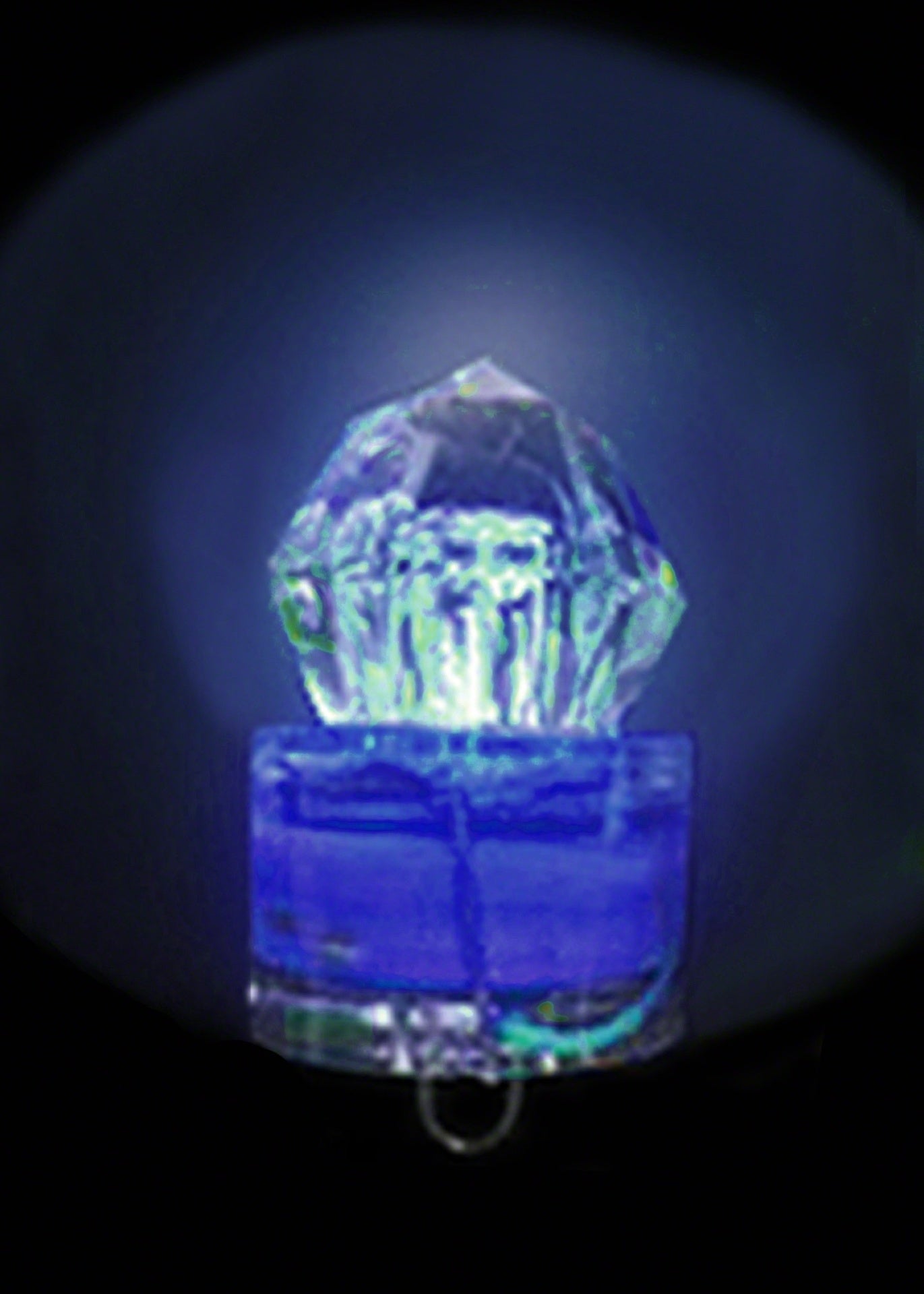 Promar L.E.D. Strobe Lights