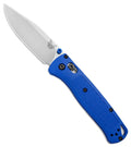 Benchmade 535 Bugout Pocket Knife One Size