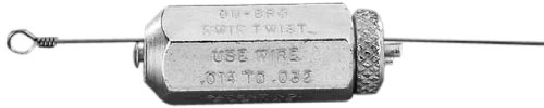 Kwik Twist Tool