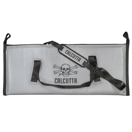 Calcutta Renegade Pack Fish Cooler, TPU, 68x24 Interior, CRFC-LG