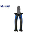 Mustad Crimper - High-Quality Fishing Tool