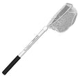 Promar Deluxe Bait Well Net PVC Handle, White Ace Netting, LN-410S