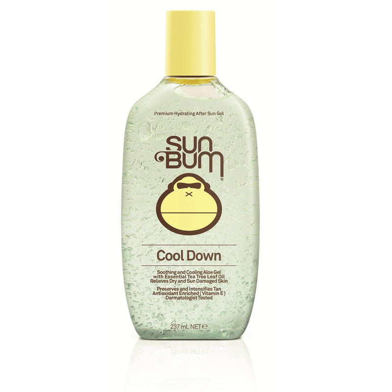 Sun Bum Cool Down Gel, 8oz. | by West Marine