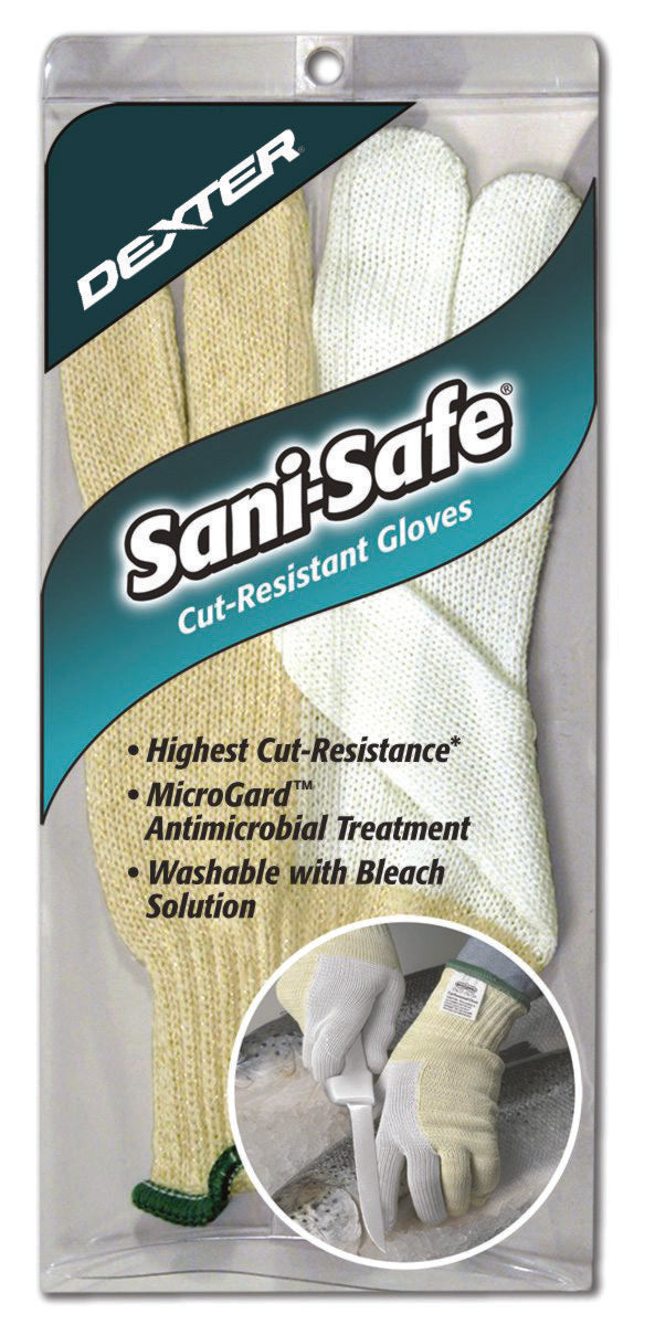 Dexter Russell Large Cut Resistant Gloves