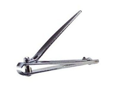 P-Line Clippers Large 36Pc Bucket, One Size, Pack of 1