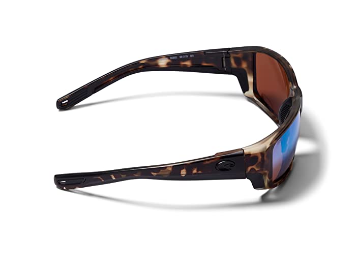 Costa Del Mar Tuna Alley Pro Polarized Sunglasses
