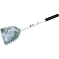 Promar Deluxe Baitwell Net PVC Handle with Clear Mono Netting, LN-411