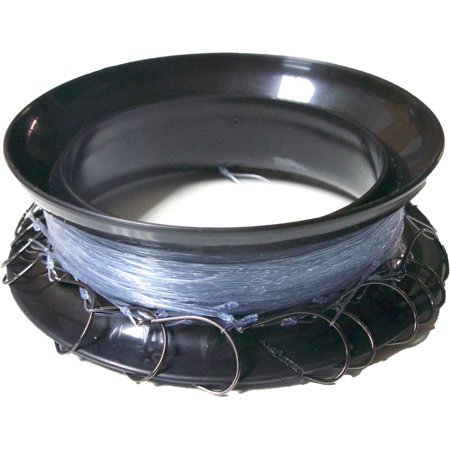 R & R Lotion Leader on a Spool W/Hooks