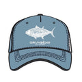 Grundens Tuna Trucker Hat - Men S