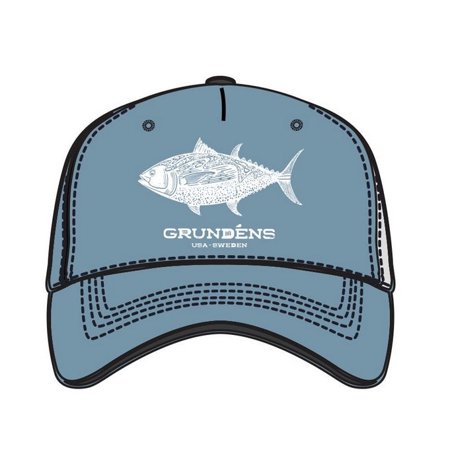 Grundens Tuna Trucker Hat - Men S