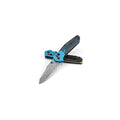 Benchmade 945-221 Mini Osborn 2.92" Reverse Tanto Blade Knife