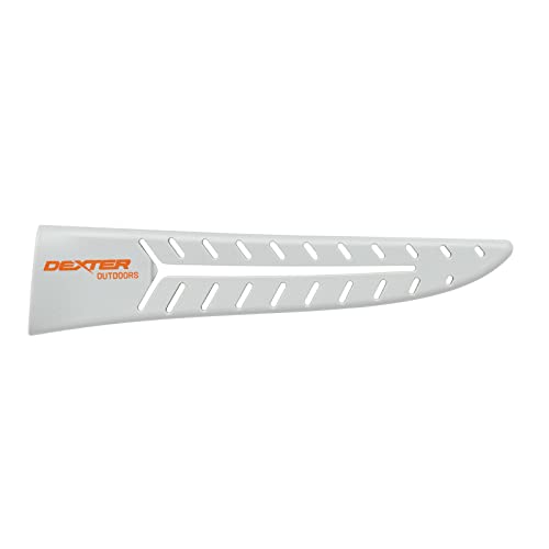 Dexter Russell 8-Inch DX8F Dual Edge Fillet Knife