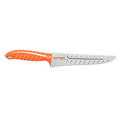 Dexter Russell 8-Inch DX8F Dual Edge Fillet Knife