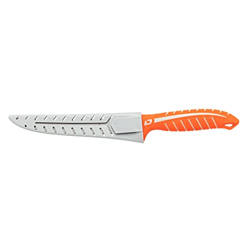 Dexter Russell 8-Inch DX8F Dual Edge Fillet Knife