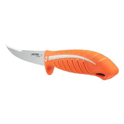 Dexter Russell 8-Inch DX8F Dual Edge Fillet Knife