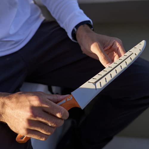 Dexter Russell 8-Inch DX8F Dual Edge Fillet Knife