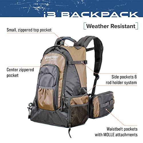 Frogg Toggs I3 Tackle Backpack