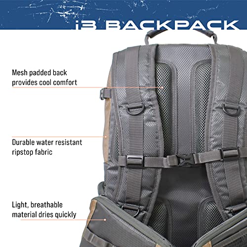 Frogg Toggs I3 Tackle Backpack
