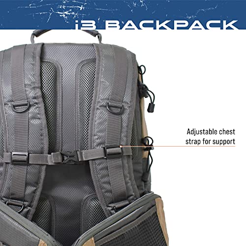 Frogg Toggs I3 Tackle Backpack