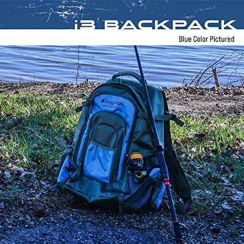 Frogg Toggs I3 Tackle Backpack