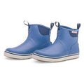 Grundens Women's Deck Boss Ankle Boot - Glacier - 9