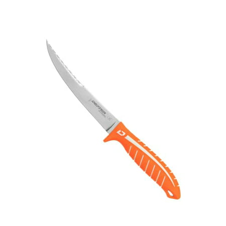 Dexter Russell 7" DX7F Dual Edge Fillet Knife for Fishing