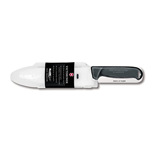 Victorinox BladeSafe Knife, 8-10 Inch, Pack of 1