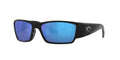 Costa Corbina Pro 580G Polarized Sunglasses, Blue Mirror Lens