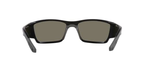 Costa Corbina Pro 580G Polarized Sunglasses, Blue Mirror Lens