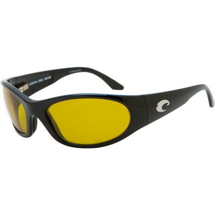 Costa Del Mar Paunch XL Sunglasses