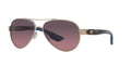 Costa Del Mar Loreto 4006 Sunglasses 5614-126 Rose Gradient