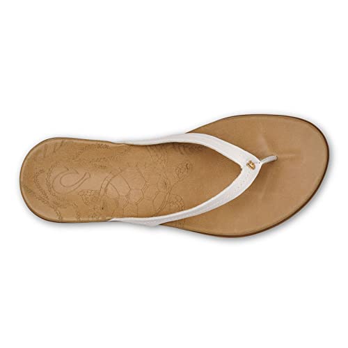 Olukai Honu Beach Flip Flop Sandals