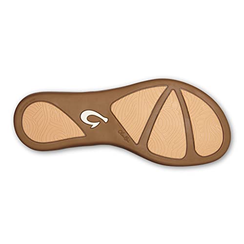 Olukai Honu Beach Flip Flop Sandals