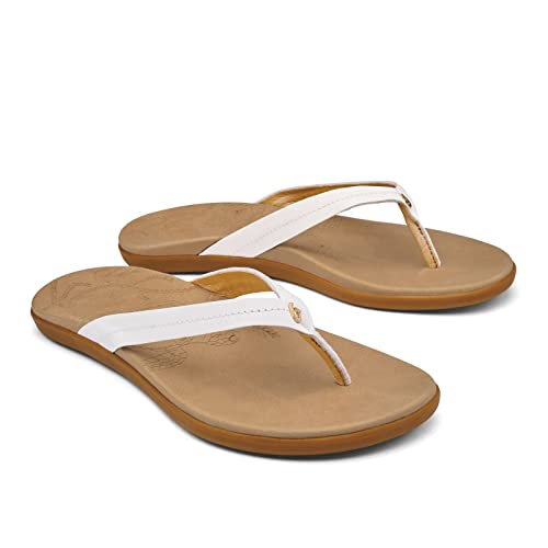 Olukai Honu Beach Flip Flop Sandals