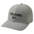 Pelagic Flexfit Delta Echo Fishing Cap - S/M