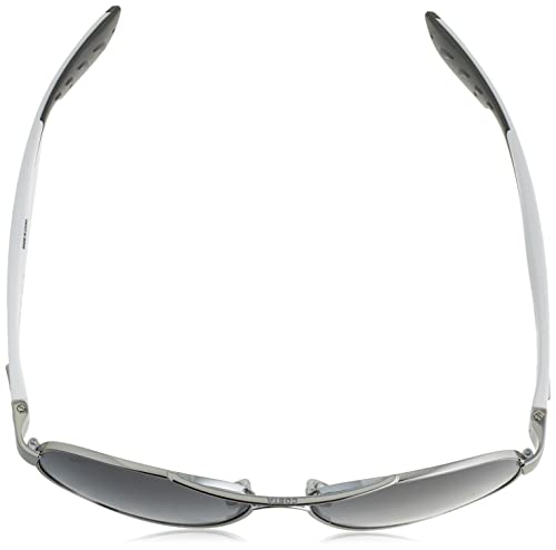 Costa Del Mar Loreto 580G Polarized Sunglasses, Size 56