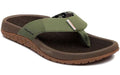 Grundens Fish Finder Sandals Rubber Men's SKU - 328120