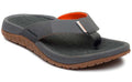 Grundens Fishfinder Sandals - Anchor - 11