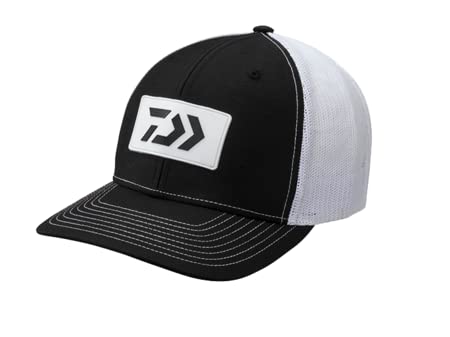 DAIWA D-VEC Straw HAT