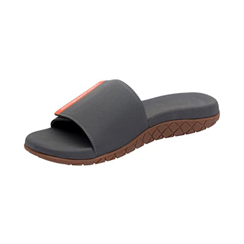 Grundens Men's Eddyline Slides
