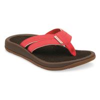 Grundens Women's Deck-Mate 5-point Sandals - Skyrocket - 8