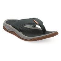 Grundens Deck Boss Sandal - Dark Slate - 10