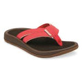 Grundens Women's Deck-Mate 5-point Sandals - Skyrocket - 6
